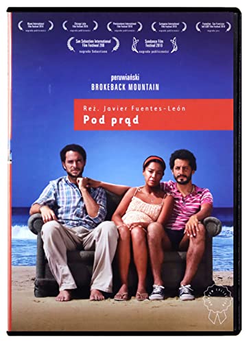 Pod prąd [DVD] [DVD] [Region 2] (IMPORT) (Keine deutsche Version) von Mayfly