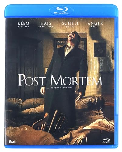 Post Mortem [Blu-Ray] [Region B] (IMPORT) (Keine deutsche Version) von Mayfly