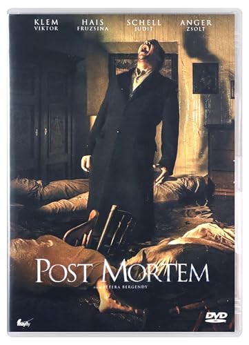 Post Mortem [DVD] (IMPORT) (Keine deutsche Version) von Mayfly
