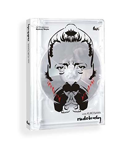 Rotbart [DVD] [Region 2] (IMPORT) (Keine deutsche Version) von Mayfly