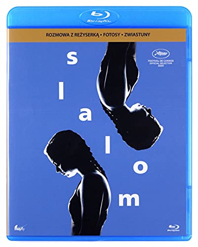 Slalom [Blu-Ray] [Region Free] (IMPORT) (Keine deutsche Version) von Mayfly