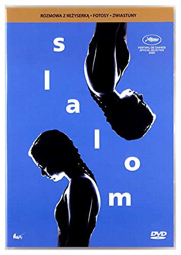 Slalom [DVD] (IMPORT) (Keine deutsche Version) von Mayfly