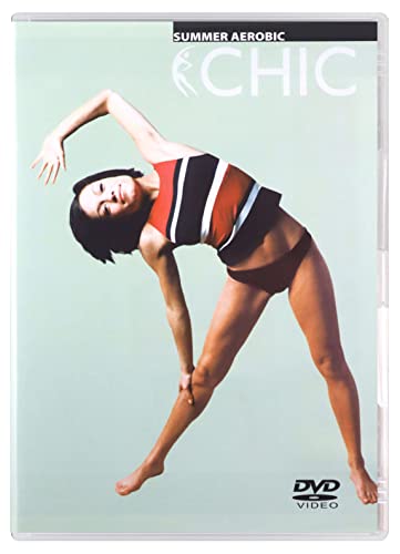 Summer Aerobic [DVD] [Region 2] von Mayfly