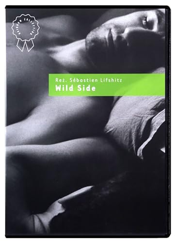 Wild Side [DVD] [Region Free] (IMPORT) (Keine deutsche Version) von Mayfly