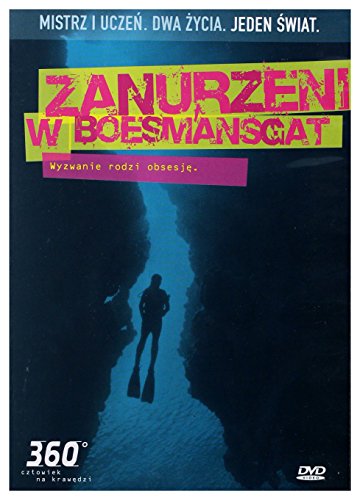 Zanurzeni w Boesmansgat [DVD] (Keine deutsche Version) von Mayfly