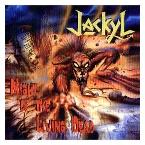 Night of the Living Dead von Mayhem