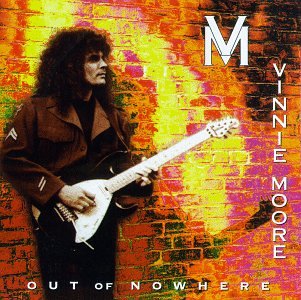 Out of Nowhere Out of Nowhere von Mayhem