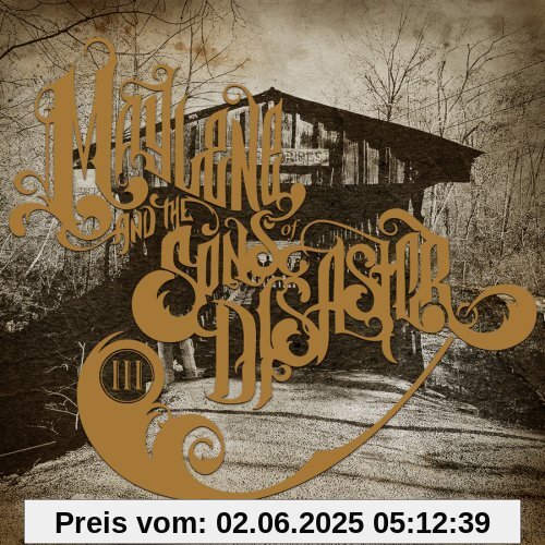 3 3 von Maylene & the Sons of Disater