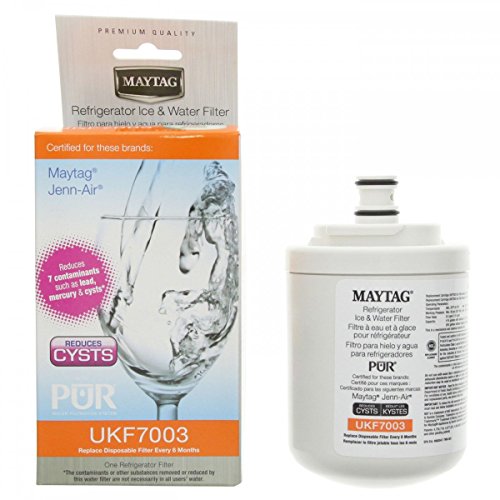 Maytag UKF7003 Wasserfilter Maytag UKF7003 Wasserfilter von Maytag