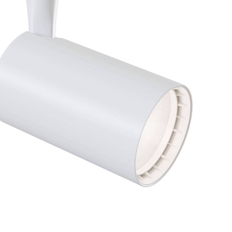 1-Phasen-Strahler Track LED 3000K 6W, weiß von Maytoni