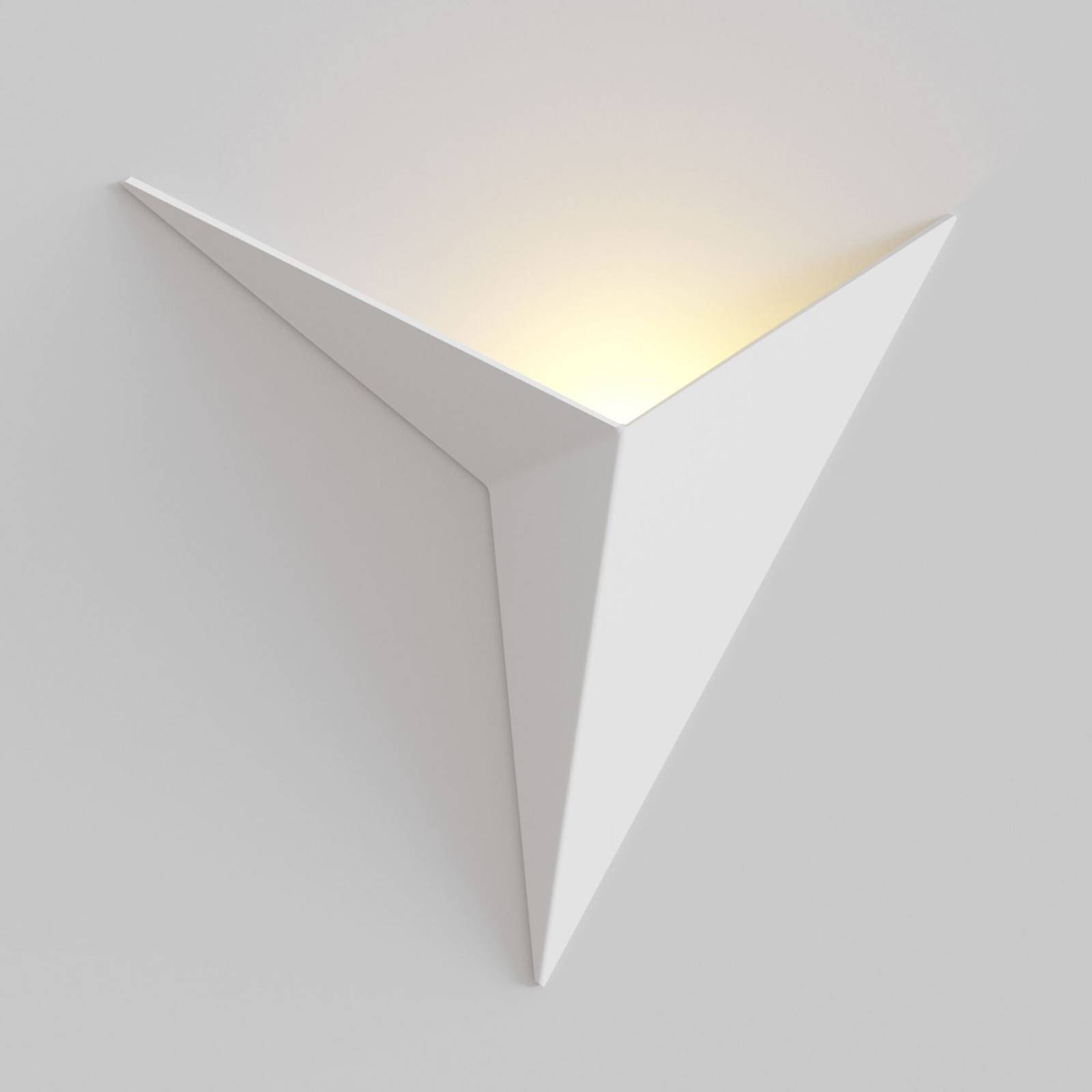 LED-Wandleuchte Trame weiß LED-Wandleuchte Trame weiß von Maytoni