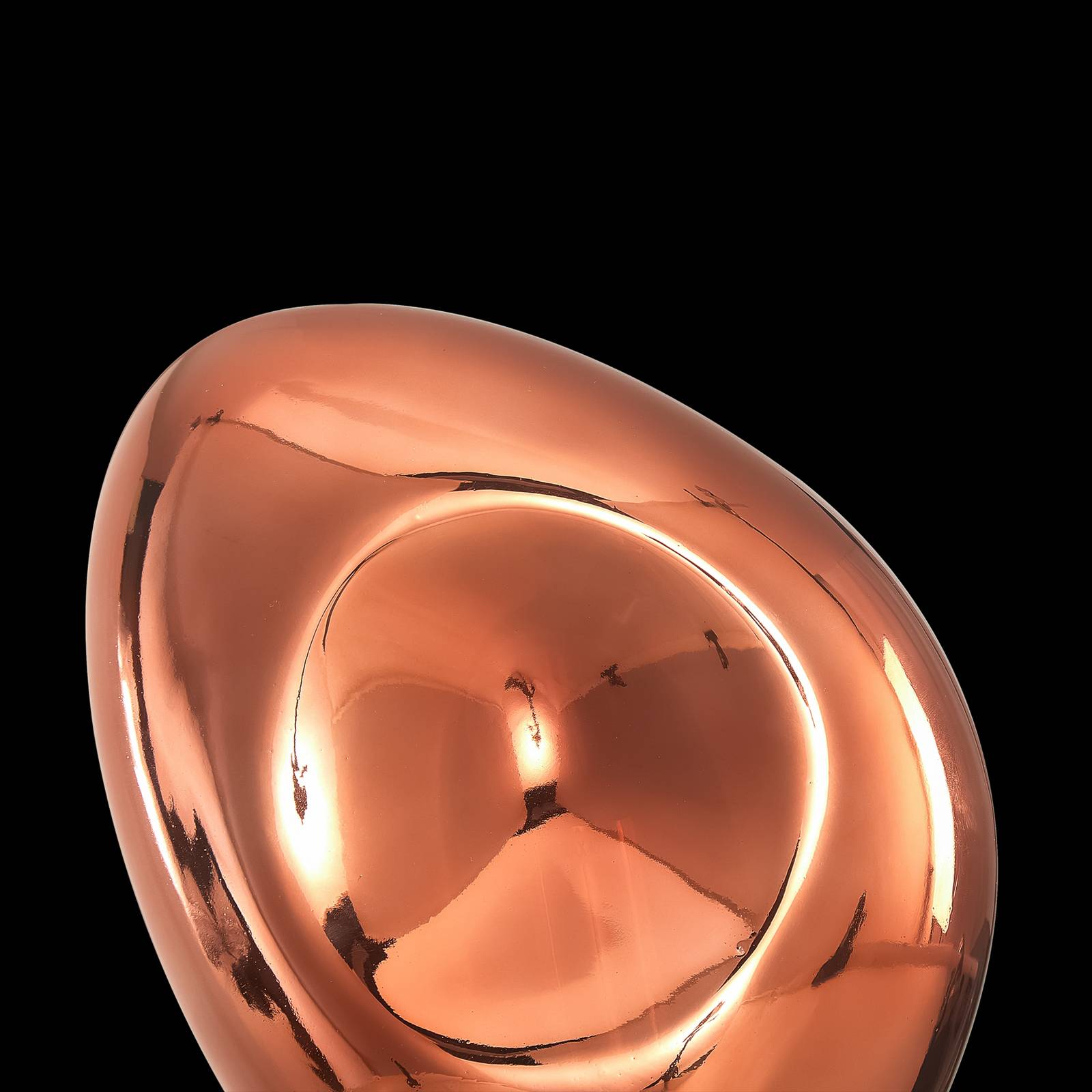 Maytoni Mabell Wandleuchte aus Glas, kupfer Maytoni Mabell Wandleuchte aus Glas, kupfer von Maytoni