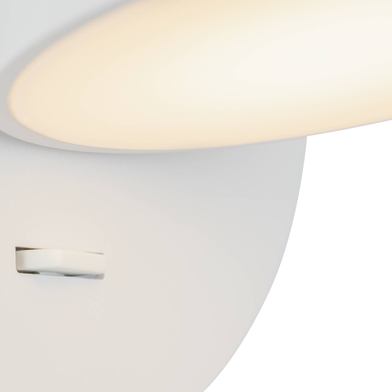 Maytoni Pixel LED-Wandleuchte, drehbar, weiß Maytoni Pixel LED-Wandleuchte, drehbar, weiß von Maytoni