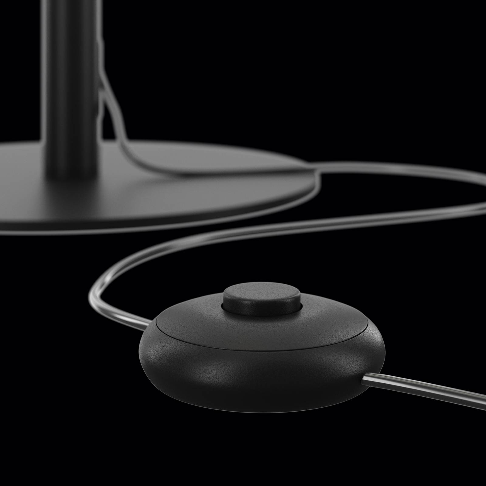 Maytoni Ray LED-Stehleuchte Maytoni Ray LED-Stehleuchte von Maytoni