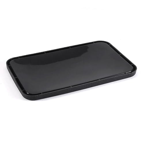 Mayueri Silikonauto-Armaturenbrett Nicht-Schlupfmatten-Speichertablett für Detektor Handytasten Glas Rückspiegel Mirror Metal GPS-Speicher Mayueri Silikonauto-Armaturenbrett Nicht-Schlupfmatten-Speichertablett für Detektor Handytasten Glas Rückspiegel Mirror Metal GPS-Speicher von Mayueri