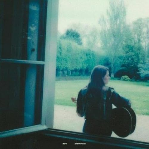 A Few Notes [Vinyl LP] von Mayway Records (H'Art)