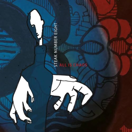 All Is Chaos [Vinyl LP] von Mayway Records (H'Art)