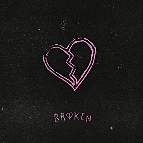 Broken [Vinyl Maxi-Single] von Mayway Records (H'Art)