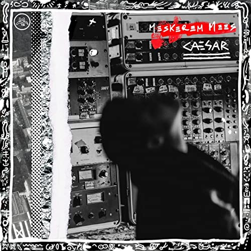 Caesar von Mayway Records (H'Art)