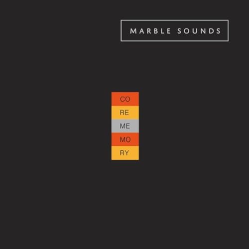 Core Memory [Vinyl LP] von Mayway Records (H'Art)