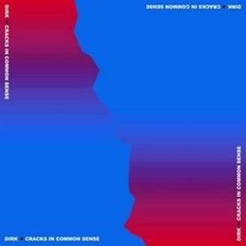 Cracks in Common Sense [Vinyl LP] von Mayway Records (H'Art)