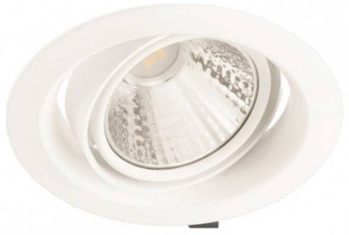 Mazda 16400000 LED-Einbauleuchte LED LED fest eingebaut 2W Weiß Mazda 16400000 LED-Einbauleuchte LED LED fest eingebaut 2W Weiß von Mazda
