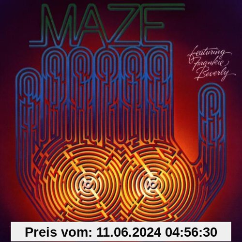 Maze von Maze