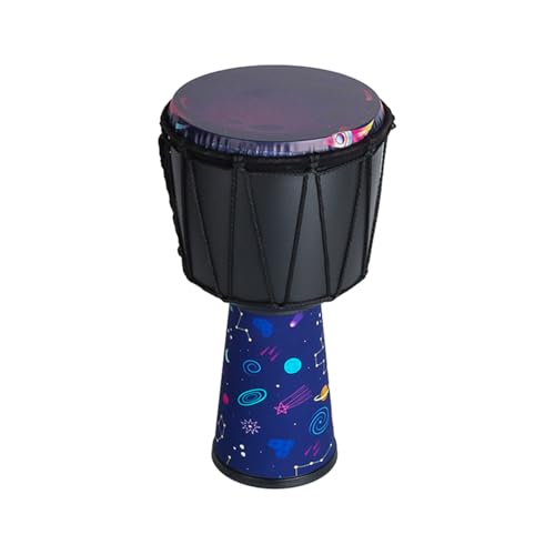 Drum - Tragbare Handtrommel, Musical Bongo | Handgefertigte Ziegenkin -Arabische Trommel für Anfänger Erwachsene und Kinder, klassisches Percussion -Instrument für Partys Schulen Geburtstage un Drum - Tragbare Handtrommel, Musical Bongo | Handgefertigte Ziegenkin -Arabische Trommel für Anfänger Erwachsene und Kinder, klassisches Percussion -Instrument für Partys Schulen Geburtstage un von Mbiyhgta