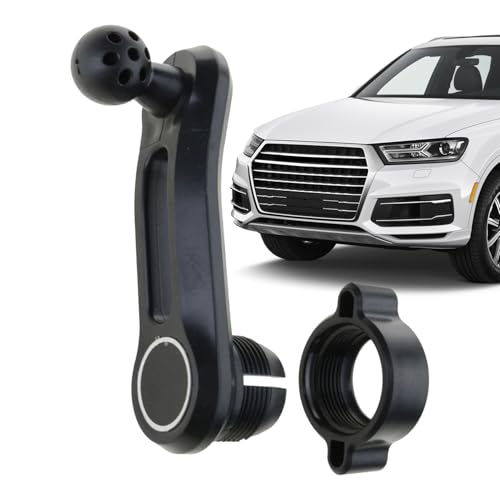 Mbiyhgta Verlängerungsarm für Autotelefonhalterung, Kugelgelenkverlängerung für Telefonhalter,17-mm-Kugelverlängerungsarmstange für Autotelefonhalterung - Verlängerungsstange für Handyhalterung für Mbiyhgta Verlängerungsarm für Autotelefonhalterung, Kugelgelenkverlängerung für Telefonhalter,17-mm-Kugelverlängerungsarmstange für Autotelefonhalterung - Verlängerungsstange für Handyhalterung für von Mbiyhgta