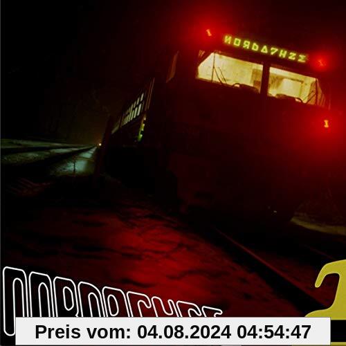 Nordachse 2 [Vinyl LP] von Mc Bomber