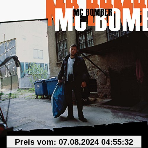 Predigt von Mc Bomber