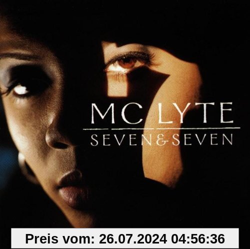 Seven and Seven von Mc Lyte