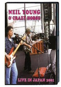 Live in Japan 2001 Dvd von Mc Records (Intergroove)