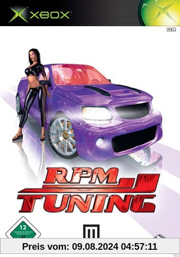 RPM Tuning von Mc2 France