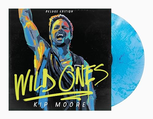 Wild Ones [Vinyl LP] von McA Nashville