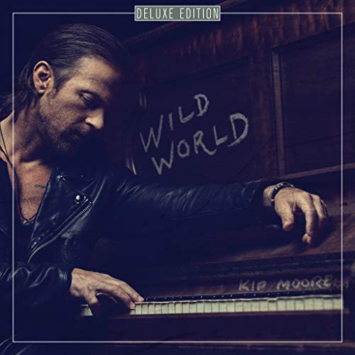 Wild World [Vinyl LP] von Mca Nashville