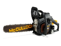 McCulloch CS 35S, 0,25 l, 35,6 cm, 1,3 mm, 22,8 m/s, 76,2 / 8 mm (3 / 8 Zoll), Schwarz, Gelb von McCulloch