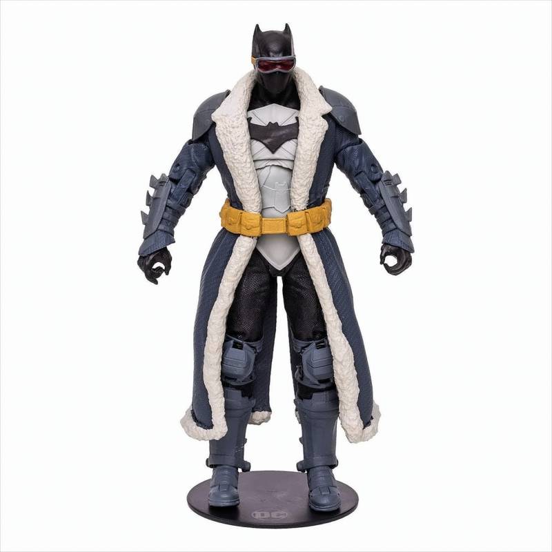 DC Multiverse - Batman Justice League Endless Winter von McFarlane Toys