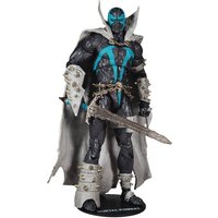 McFarlane Mortal Kombat 11 18 cm Actionfigur - Spawn Lord Covenant von McFarlane Toys