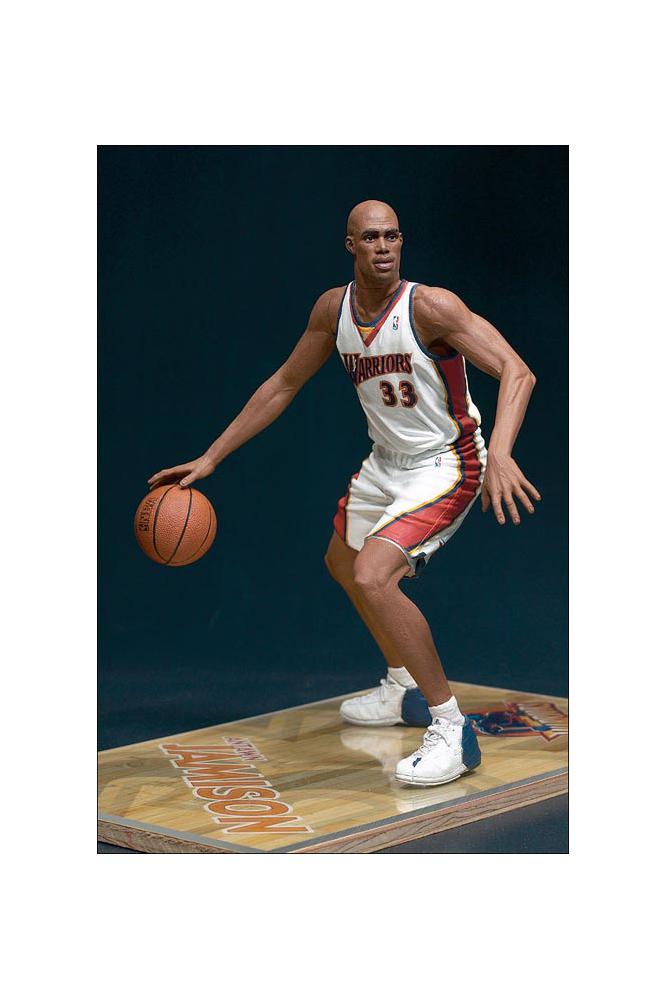 NBA Figur Serie II (Antawn Jamison) von McFarlane Toys