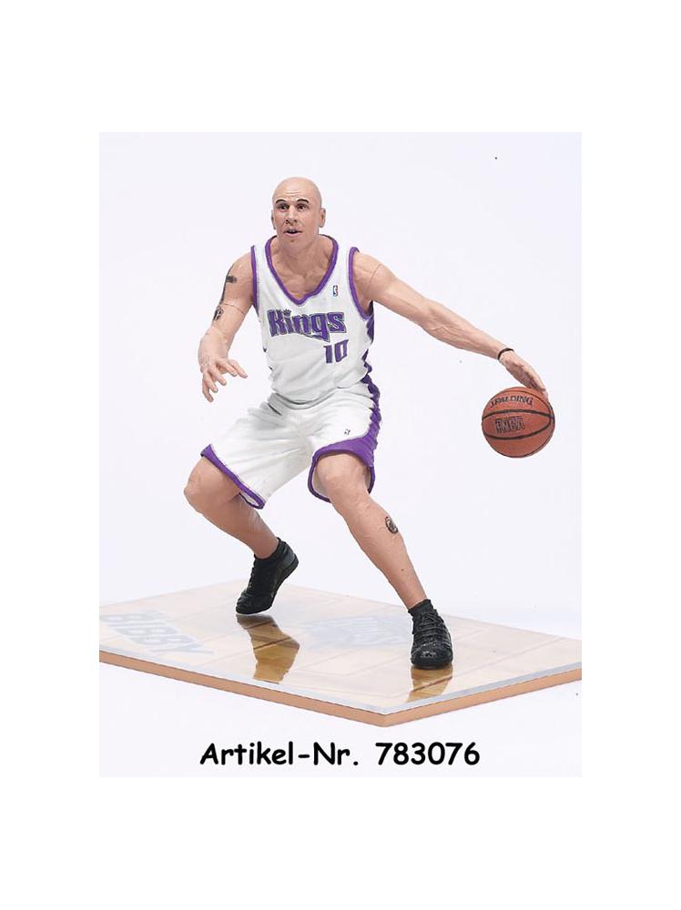 NBA Figur Serie III (Mike Bibby) von McFarlane Toys