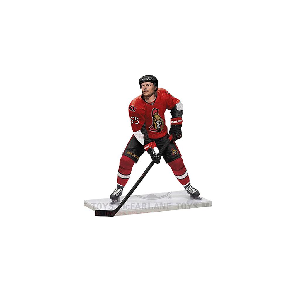 NHL Figur Serie XXXIII (Erik Karlsson) von McFarlane Toys