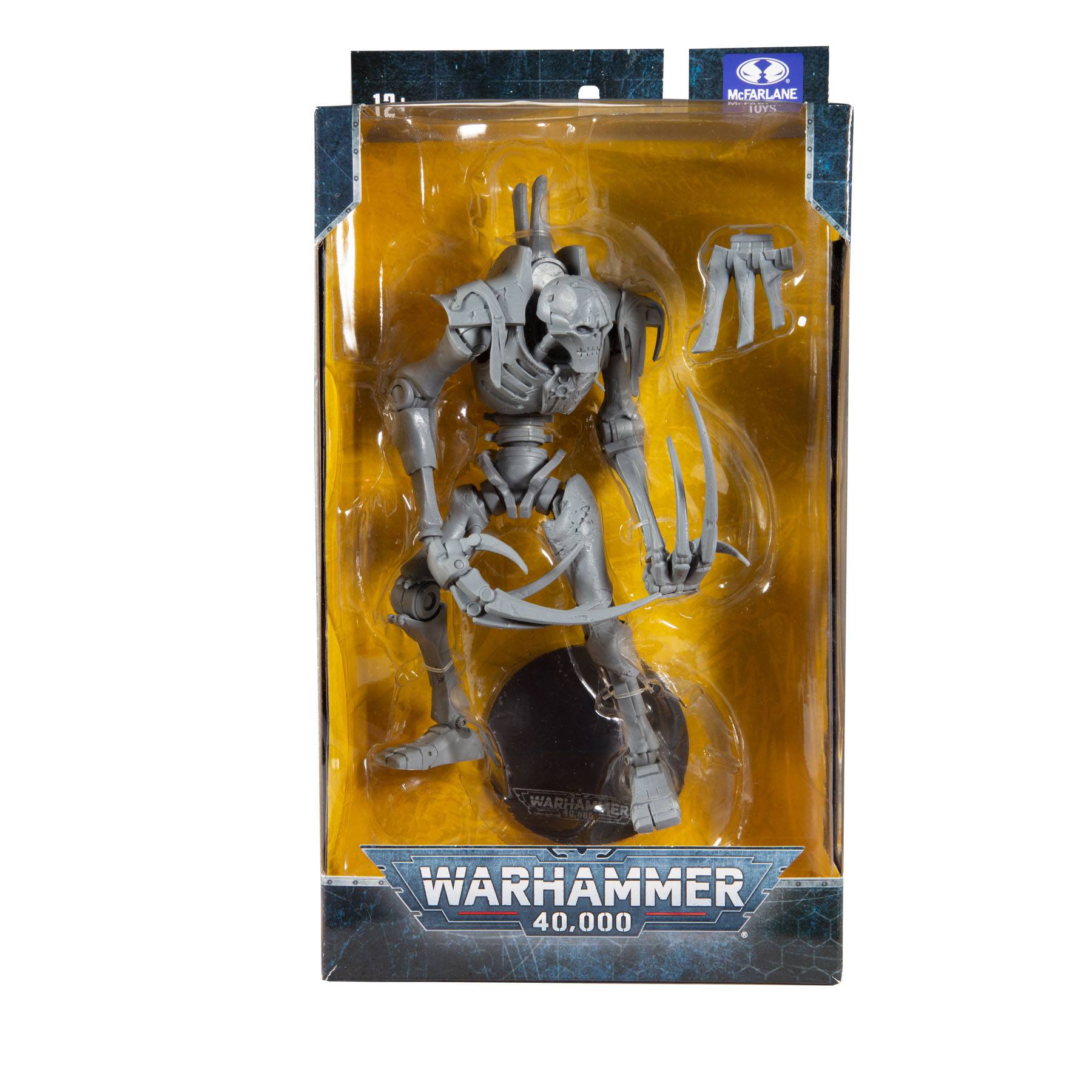 Warhammer 40k - Necron Flayed 18 cm von McFarlane Toys