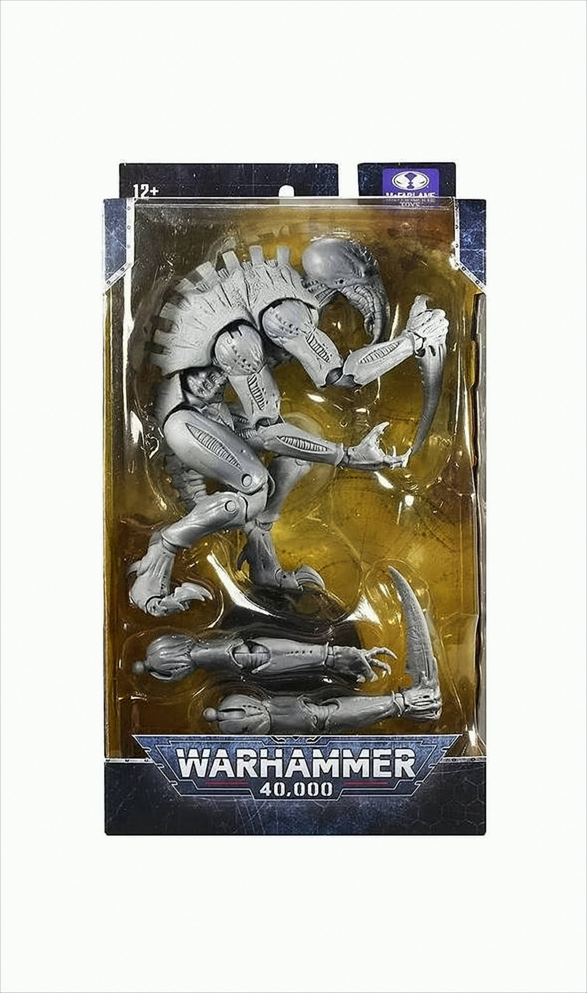 Warhammer 40k - Ymgarl Genestealer von McFarlane Toys