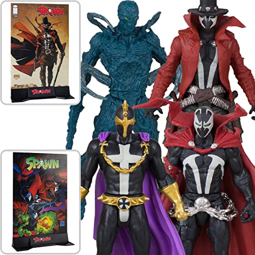 McFarlane Toys DC Multiverse Combo Pack von McFarlane