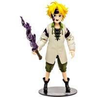 Mcfarlane Seven Deadly Sins 7in Wv2 - Meliodas (Demon Mode) von McFarlane