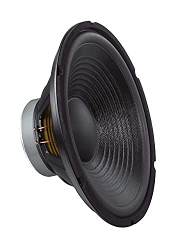 MHB-12 PA-Subwoofer-Lautsprecher 12"/30cm MHB-12 PA-Subwoofer-Lautsprecher 12"/30cm von McGee