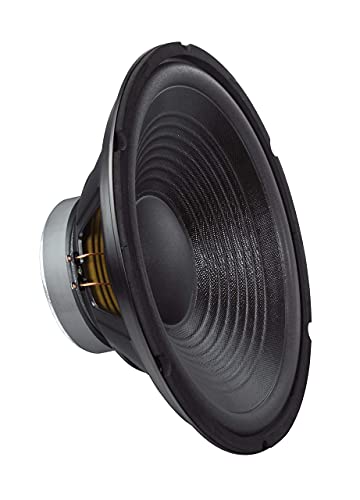 MHB-12 PA-Subwoofer-Lautsprecher 12"/30cm von McGee