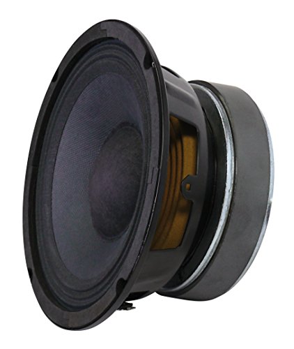McGee 4250019106071 PA Subwoofer 165 mm von McGee