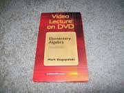Dvds for Use With Dugo Elementary Algebra von McGraw-Hill Science Engineering